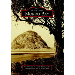 Arcadia Publishing Morro Bay History Book