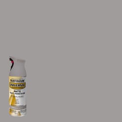 Rust-Oleum Universal Matte Greige Spray Paint 12 oz