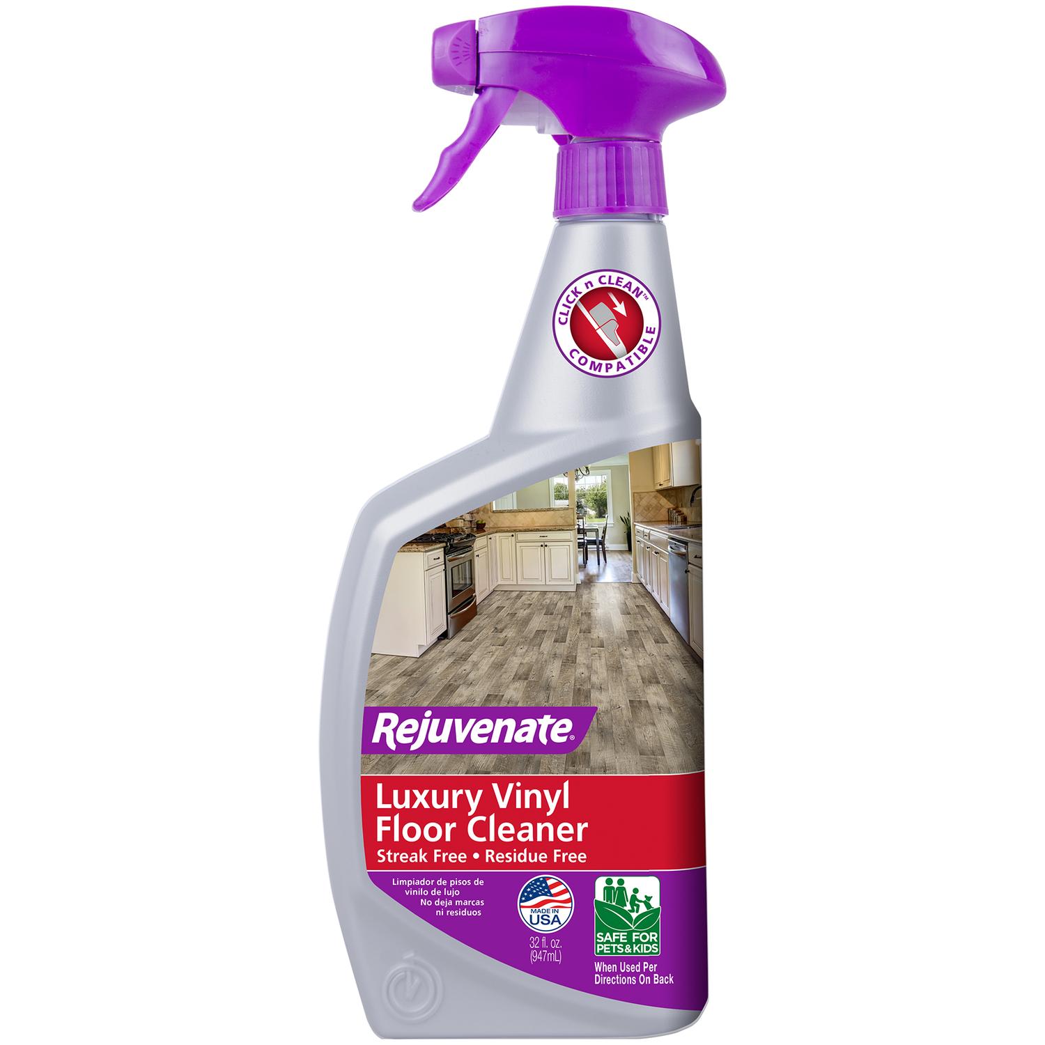 Bona No Scent Hard Surface Floor Cleaner Liquid 160 oz - Ace Hardware