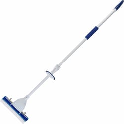 Mr. Clean Magic Eraser 11 in. W Roller Mop with Scrub Brush