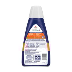 Bissell Febreze Floral. Original Gain Scent Carpet Cleaner 32 fl. oz. Liquid