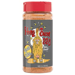 Weber KC BBQ Dry Rub - 14.5 oz