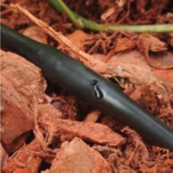 Orbit Polyethylene Drip Irrigation Emitter Tubing 1/2 in. D X 100 ft. L