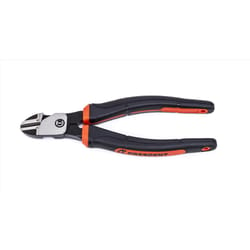 Crescent 1 pc Alloy Steel Diagonal Cutting Pliers Set 6 in. L