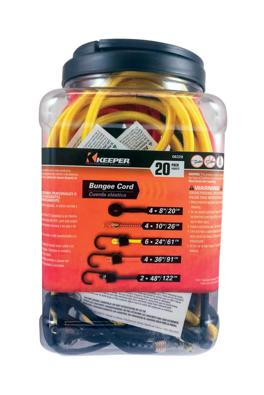 ace hardware bungee cords