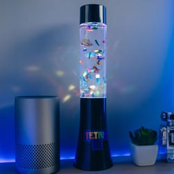 Fizz Tetris Flow Light Black