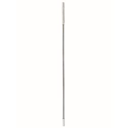 General 32 in. L X 0 in. W Silver Flexible Magnetic Pickup Tool 2 lb. pull 1 pc