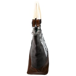 Pavilion We People X-Large Cotton Canvas Tote Bag