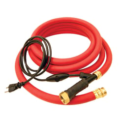 K&H Pet Prodcuts Heated Hose For Livestock