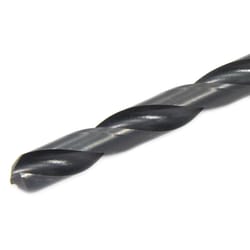 Forney 13/32 in. High Speed Steel Jobber Drill Bit 1 pc