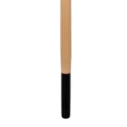 Truper 54 in. Wood Garden Hoe Replacement Handle