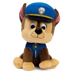 Gund Paw Patrol Police Officer Chase Plush Toy Mulitcolored