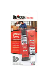 Devcon 5 Minute High Strength Epoxy 1 oz