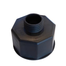 EZ-Pour Plastic Jug Adapter Cap