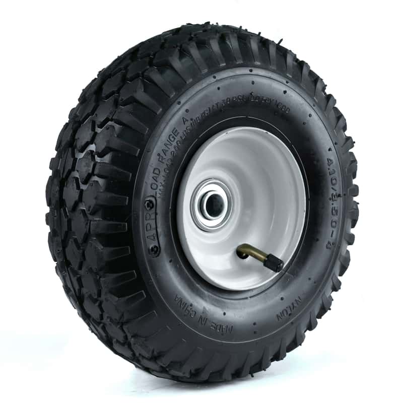 Martin Wheel MW 21/4 in. D X 10 in. D 300 lb General Replacement Wheel