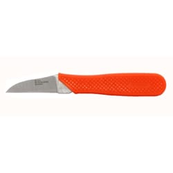 Zenport 2 in. Stainless Steel Food Processing Knife