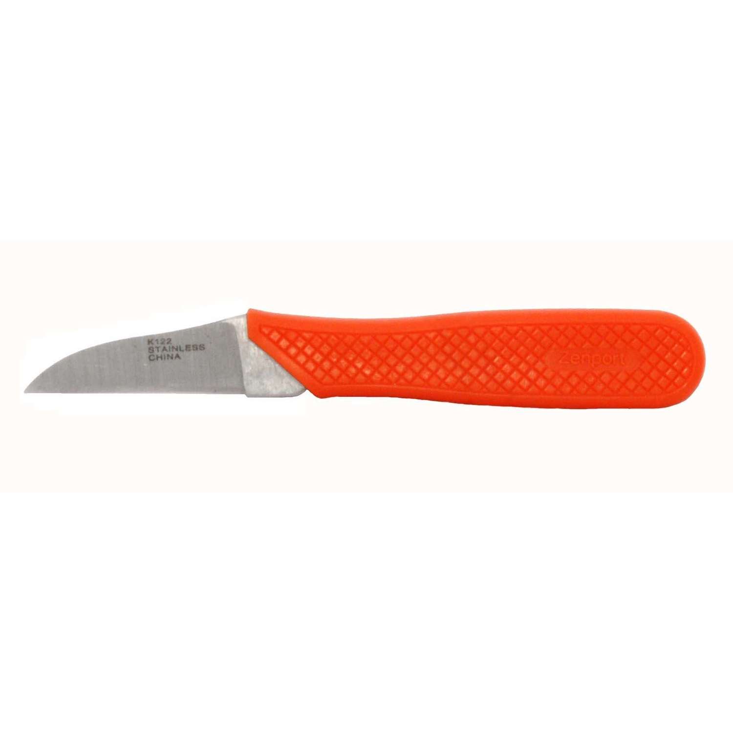 Zenport 2 in. Stainless Steel Food Processing Knife Ace Hardware
