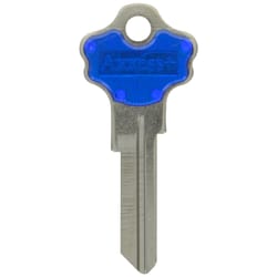Hillman Traditional Key House/Office Key Blank 113 CO3 Single For Corbin Locks Hillman Traditional Key House/Office Key Blank 113 CO3 Single For Corbin Locks
