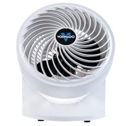 Black+Decker 4.3 in. H X 9 in. D 3 settings Portable Fan - Ace Hardware