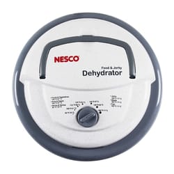 Nesco White 7.3 qt Food Dehydrator - Ace Hardware