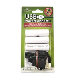 Kurt S. Adler USB Power Connect Remote Control