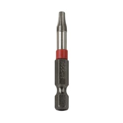 Stay Sharp Torx T15 X 2 in. L Industrial Screwdriver Bit S2 Tool Steel 1 pc