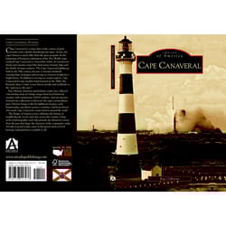 Arcadia Publishing Cape Canaveral History Book