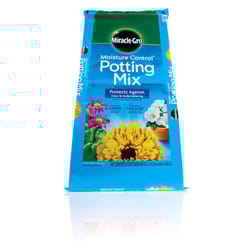Miracle-Gro Moisture Control Flower Potting Mix 2 cu ft