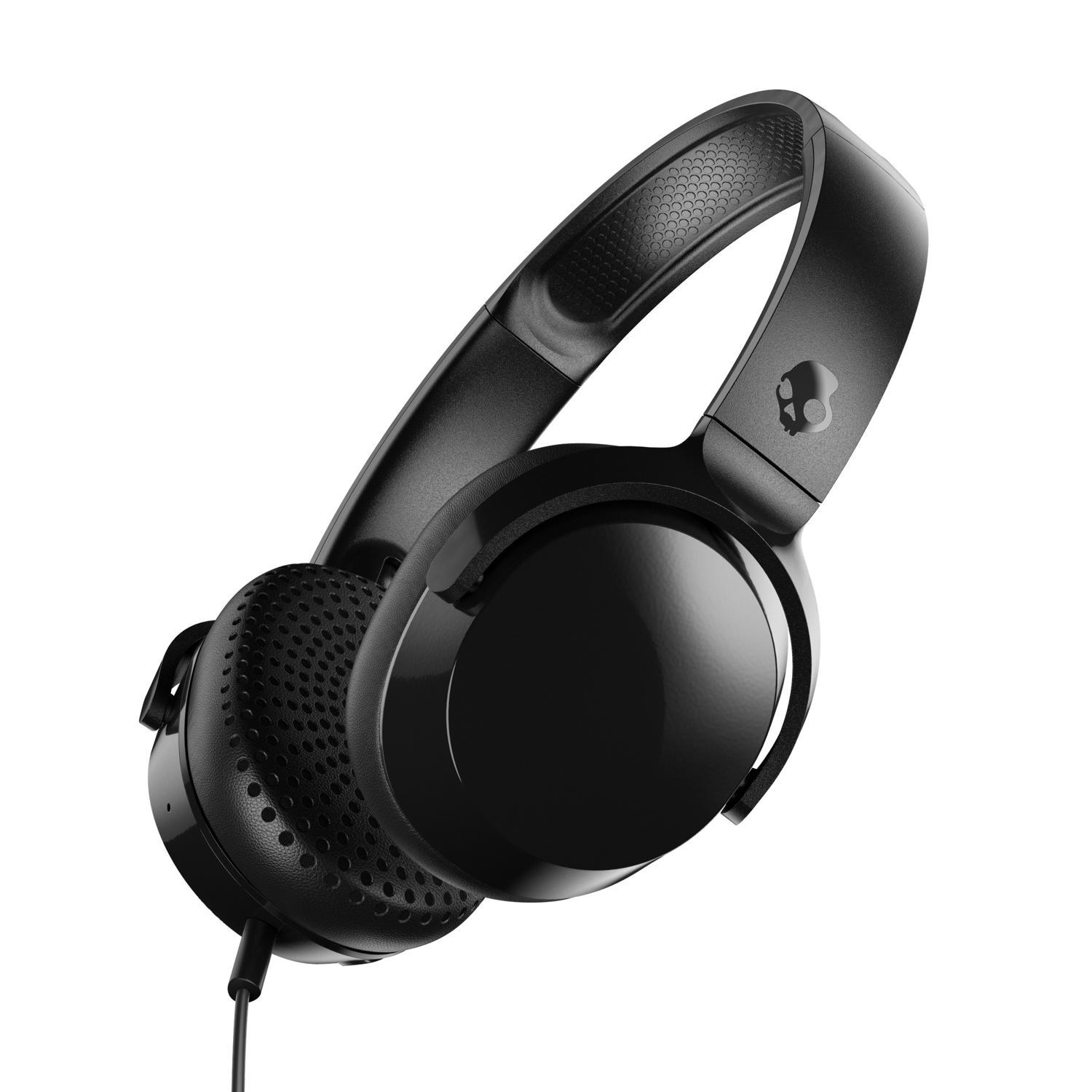 Skullcandy On-Ear Headphones