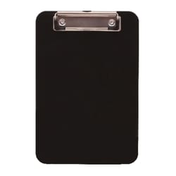 Office Depot Memo Size Plastic Clipboard