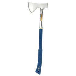 Estwing Blue Axe 1.38 in. H X 26 in. W X 26 in. L 1 pk