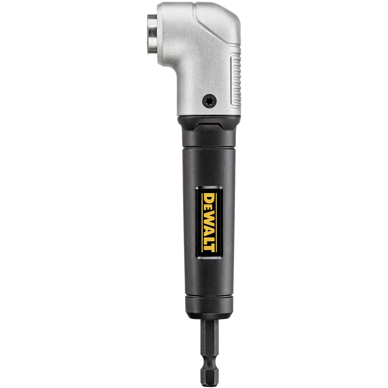 DeWalt 12 in. MultiMaterial Bit Extension 1/4 in. QuickChange Hex Shank 1 pc. Ace Hardware