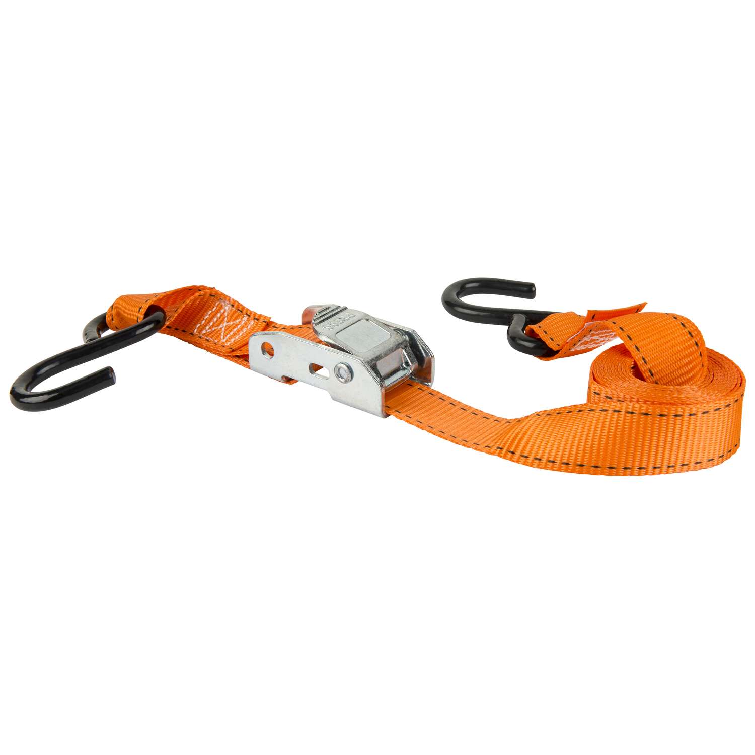 Keeper 1 in. W x 6 ft. L Orange Tie Down Strap 300 lb. 4 pk - Ace Hardware