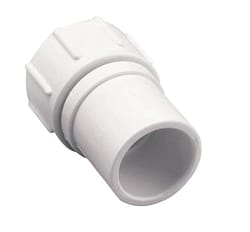 Orbit PVC Misting System Hose Adapter 1 pk