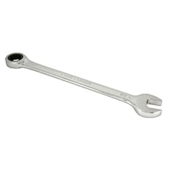 Craftsman 12 Point Metric Ratcheting Combination Wrench 1 pc