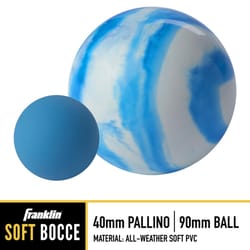Franklin Bocce Ball Set