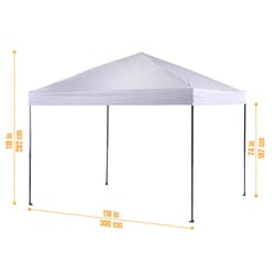 Pop Up Work Tents, Temporary Work Gazebos