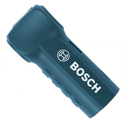 Bosch Speed Clean 4.25 in. L X 1.37 in. D Hose Adapter 1 pc