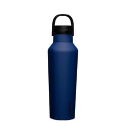 Corkcicle Sport Canteen 20 fl. oz. Midnight Navy Series A Insulated Bottle