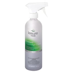 Leisure Time Liquid Spa Chemicals 16 oz