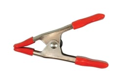 Bessey 1 in. Spring Clamp 1 pk