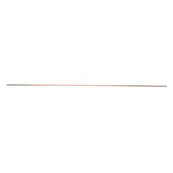 K&S 5/32 in. D X 3 ft. L Utility Copper Tubing