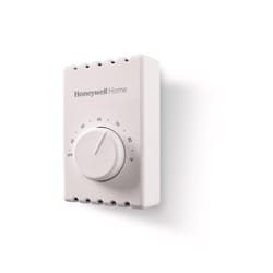 Honeywell Home Heating Dial Baseboard Thermostat