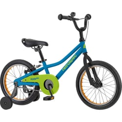 Retrospec Koda 2 Plus Kid's 16 in. D Bicycle Blue