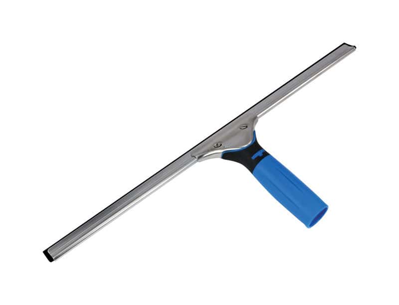 Unger Ergotec 14 in. Steel Window Squeegee Ace Hardware