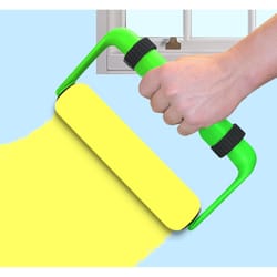 Better Grip Paint Roller 9 in. W Adjustable Paint Roller Kit