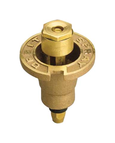 Orbit 1-3/4 in. H Half-Circle Pop-Up Sprinkler Orbit 1-3/4 in. H Half-Circle Pop-Up Sprinkler