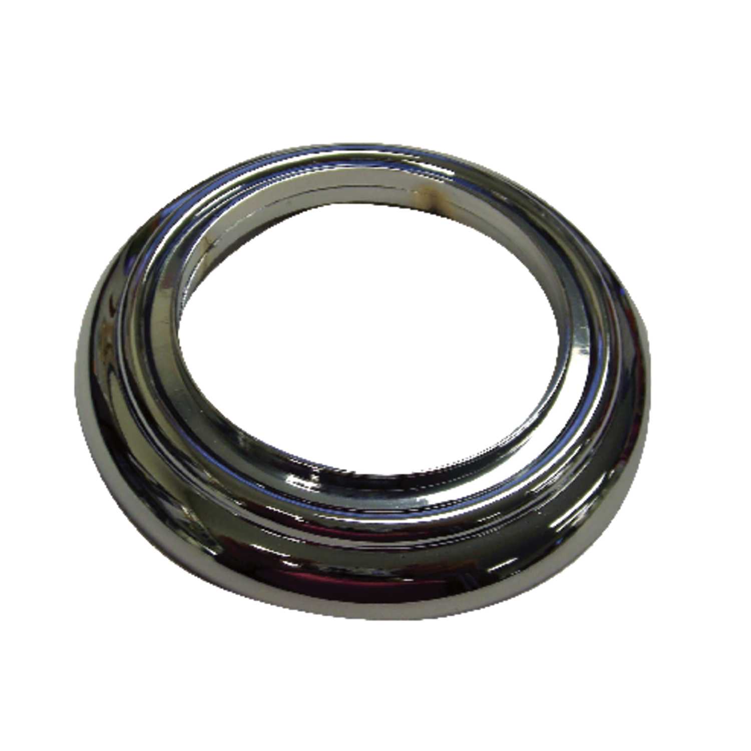 Danco Plastic Tub Spout Trim Ring 21/4 in. Dia. Ace Hardware