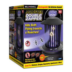 Ace hardware bug deals zappers