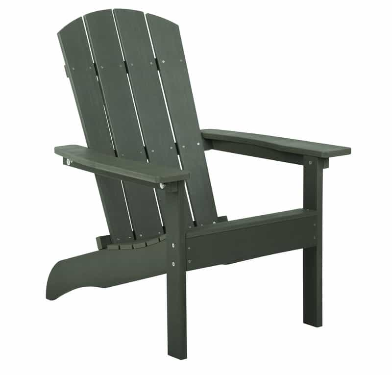 Living Accents 1 Resin Chair Ace Hardware